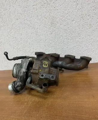 BMW 3 E90 E91 Turbo 850689301A E681