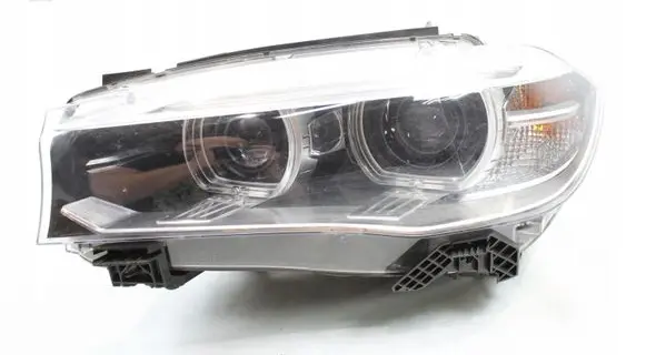 BMW X5 F15 Headlight/headlamp 7317102