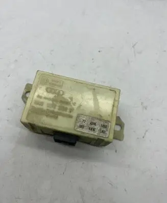 Audi A6 S6 C5 4B Immobilizer control unit/module 4A0953234F