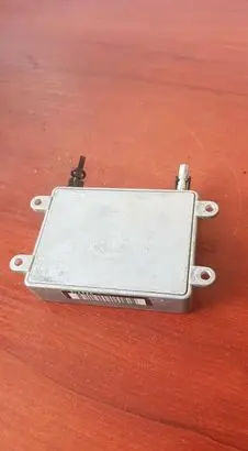 Mercedes-Benz CLK A209 C209 Aerial antenna amplifier 2038203926