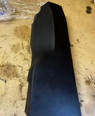 Ford Mondeo MK IV Other interior part 7S71A31017A 1138192 129302