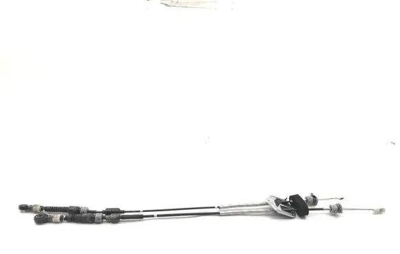 Gear shift cable linkage