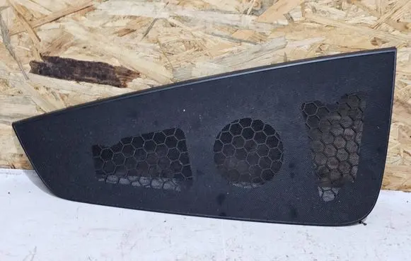 Audi Q5 SQ5 Dash center speaker trim cover 8R1857210B