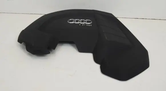 Audi A4 S4 B9 8W Engine cover (trim) 04E103925E