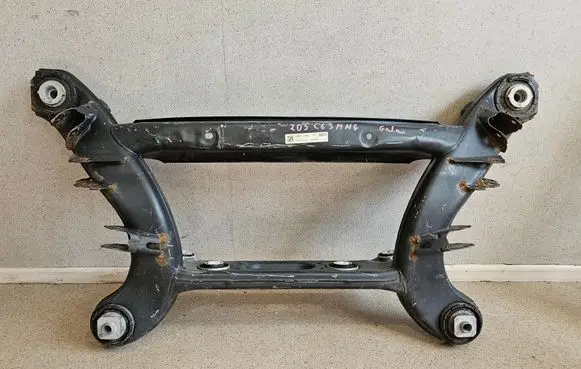 Mercedes-Benz C AMG W205 Rear subframe A2053503205