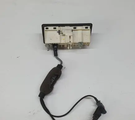 Audi Q5 SQ5 Reversing camera 5N0827566AA