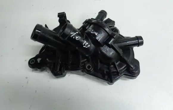 Volkswagen Polo V 6R Water pump 04C121042C