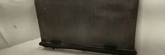Subaru Outback (BT) Coolant radiator