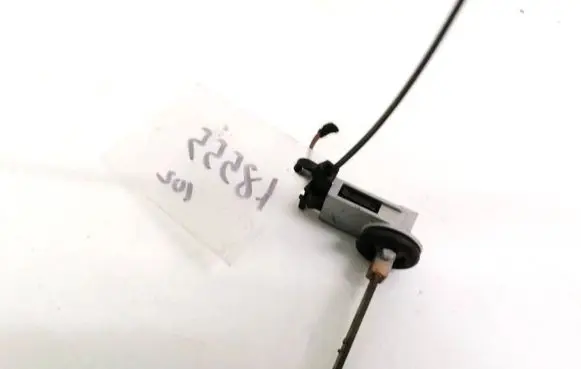 Skoda Octavia Mk2 (1Z) Interior temperature sensor 4B0820539