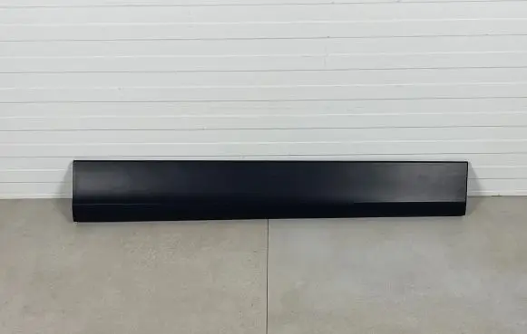 Volkswagen T-Cross Front door trim (molding) 2GM854940G 2GM854940