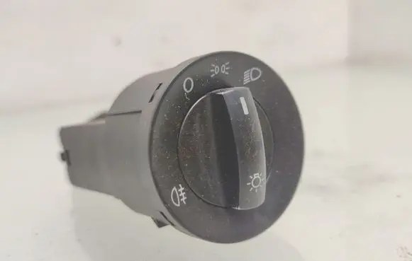 Volkswagen Polo Light switch 6Q0941531B