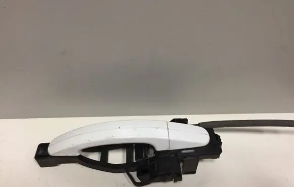 Ford Focus Front door exterior handle A224A37