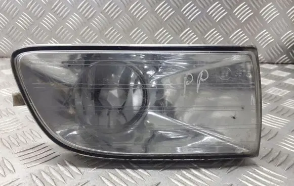 Skoda Octavia Mk2 (1Z) Front fog light 1Z0941700