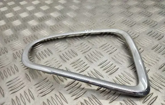 Rear/tail light trim molding