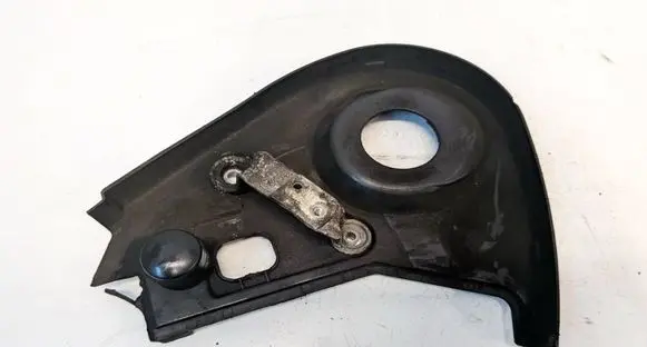 Volkswagen Crafter Timing belt guard (cover) 076109108