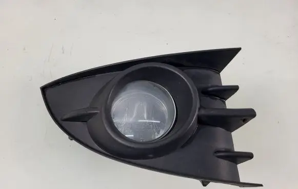 Renault Scenic II - Grand scenic II Front fog light 8200074008