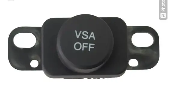 Honda Civic Traction control (ASR) switch M30489