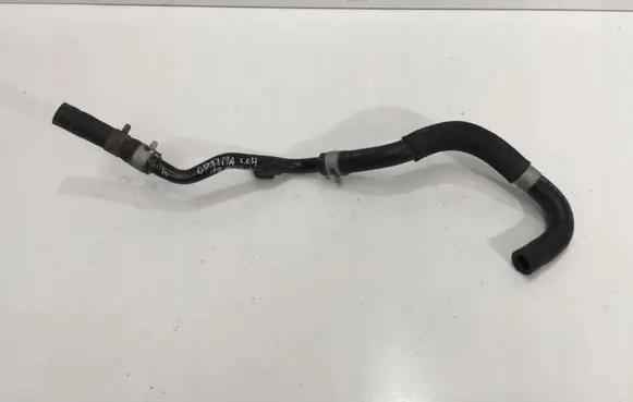 KIA Optima Engine coolant pipe/hose 25435E6000