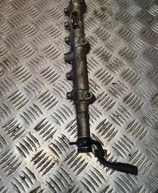 KIA Sorento Fuel main line pipe 0445214036 314004A000