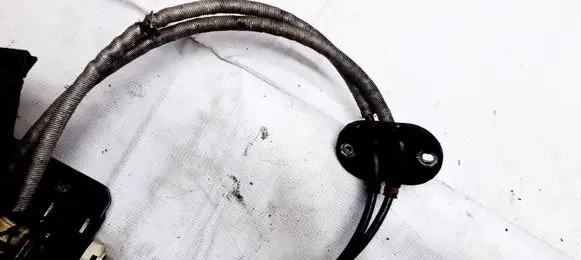 Ford Mondeo MK II Gear shift cable linkage