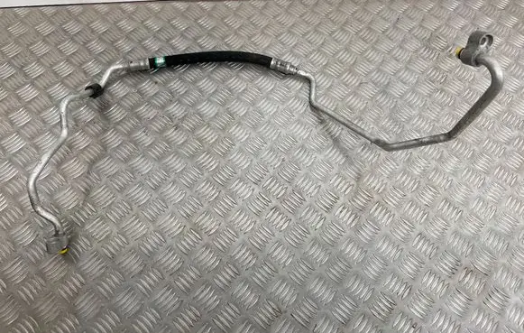 BMW 3 E92 E93 Air conditioning (A/C) pipe/hose 6989307 4653112070