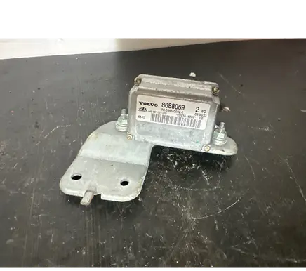 Volvo V70 ESP acceleration yaw rate sensor 8688069 10098504024 448801001029