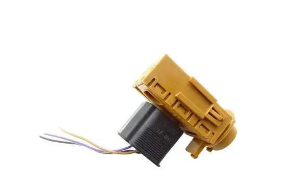 Audi A6 Allroad C7 Air quality sensor 4H0907658