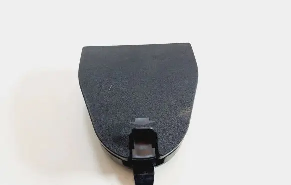 Audi A6 C7 Hazard Warning Triangle Mounting Bracket 8T0860285