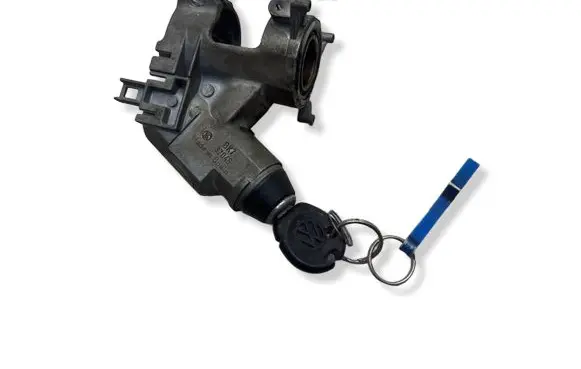 Volkswagen Golf III Ignition lock 357905851