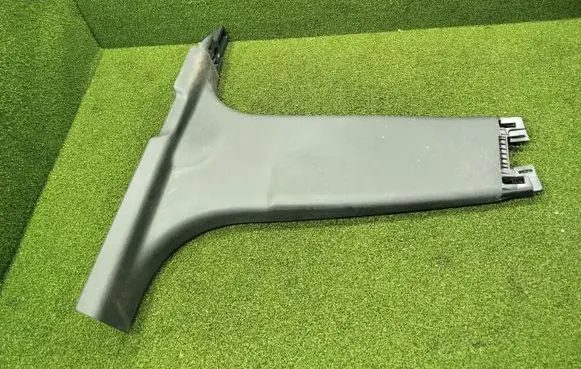 Citroen C4 Cactus (B) pillar trim (bottom) 9801352077 100980A1 ASSY100887A