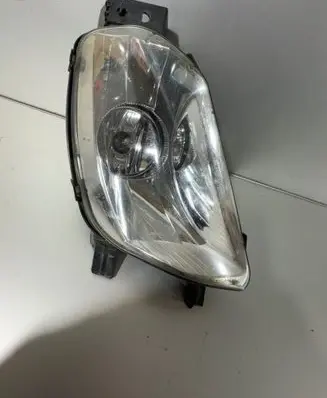 Peugeot 308 Front fog light 9680498880 89205441 8012010
