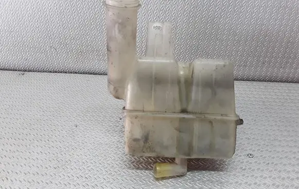 Renault Laguna II Coolant expansion tank/reservoir 8200008864