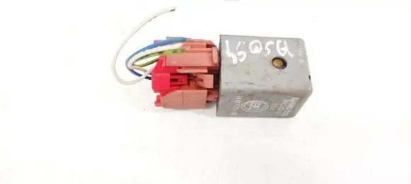 Citroen C4 Grand Picasso Other relay 1400999880