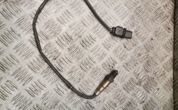 Volkswagen Touran I Lambda probe sensor 03g906262a