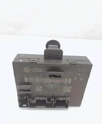 Audi A5 Sportback 8TA Door control unit/module 8T0959795E P1002775 8T0959795N