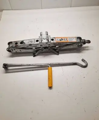 Opel Zafira B Lift Jack 