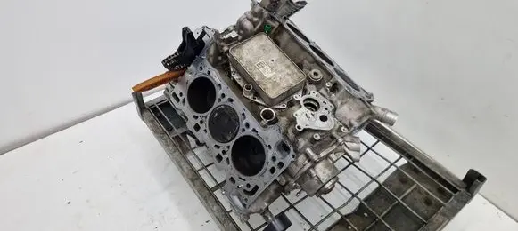 Audi Q5 SQ5 Engine CWG 06M103023CS