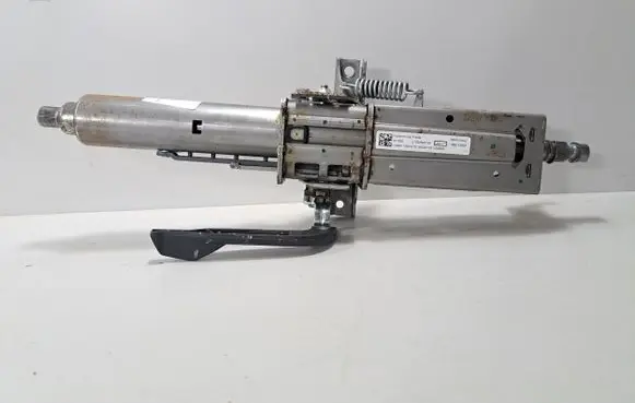 BMW 2 Active Tourer U06 Steering rack mechanical part 6891198