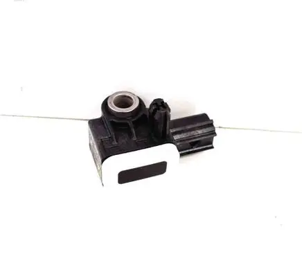 Ford Focus Airbag deployment crash/impact sensor F1ET14B345AA