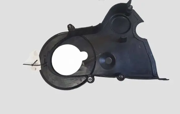 Volkswagen Golf VII Timing belt guard (cover) 04L109147
