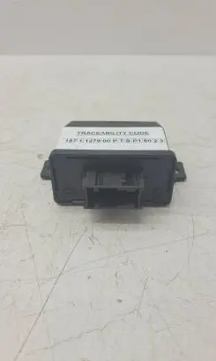 Maserati Ghibli Light module LCM 06700043070