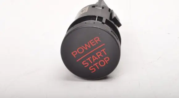 Ford Fiesta Engine start stop button switch NX7T14C376BA