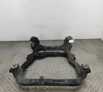 Front subframe