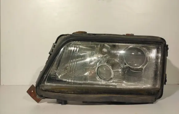 Audi A8 S8 D2 4D Headlight/headlamp 1305235230