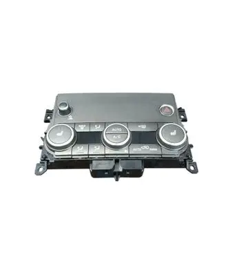 Climate control unit