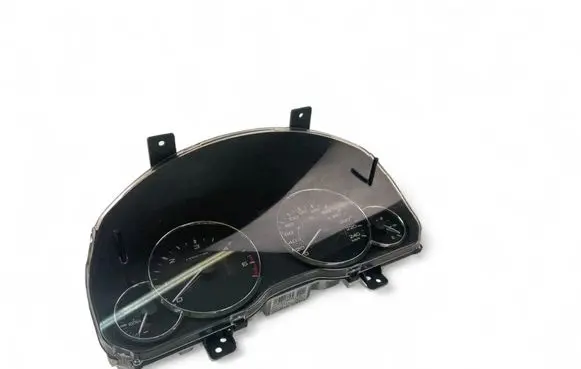 Subaru Outback Speedometer (instrument cluster) 85004AJ30
