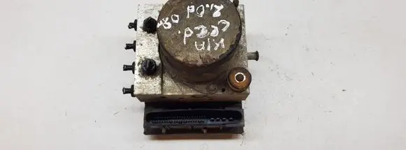 KIA Ceed ABS Pump 0265280231 589201H650
