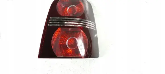 Volkswagen Touran I Rear/tail lights 1T0945096J