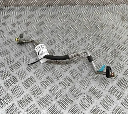 Ford S-MAX Air conditioning (A/C) pipe/hose 6G9119D567CC