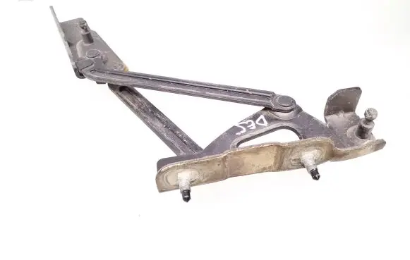 Peugeot 407 Tailgate/trunk/boot hinge DES71